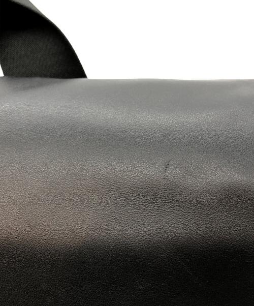 COACH（コーチ）COACH (コーチ) Terrain Bike Bag ブラックの古着・服飾アイテム