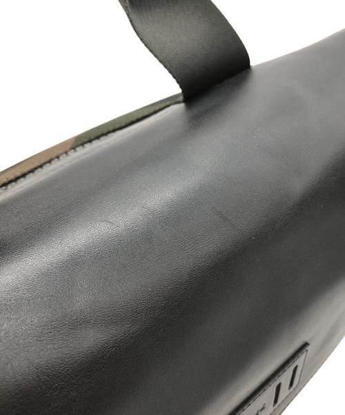 COACH（コーチ）COACH (コーチ) Terrain Bike Bag ブラックの古着・服飾アイテム