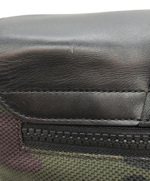 COACH（コーチ）COACH (コーチ) Terrain Bike Bag ブラックの古着・服飾アイテム