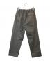 KITH (キス) 2タックパンツ グレー サイズ:XS：16000円