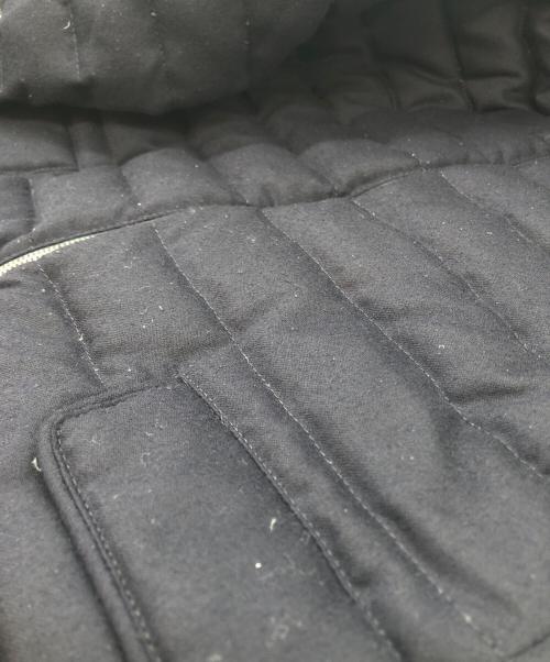 TATRAS（タトラス）TATRAS (タトラス) スピノサ ノーカラー ダウンジャケット ネイビー サイズ:02の古着・服飾アイテム