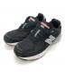 NEW BALANCE（ニューバランス）の古着「990V3 Black」｜ブラック