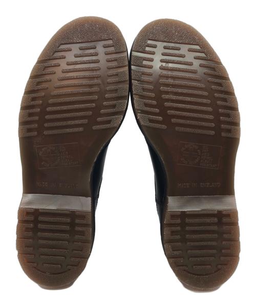 Dr.Martens（ドクターマーチン）Dr.Martens (ドクターマーチン) チェルシーブーツ ブラック サイズ:8の古着・服飾アイテム