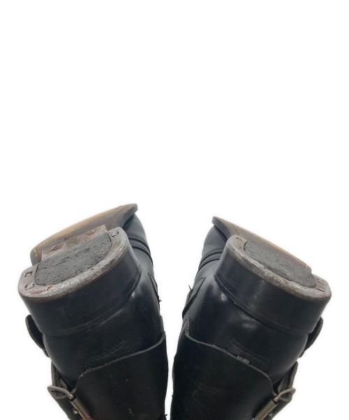 Lewis Leathers（ルイスレザース）Lewis Leathers (ルイスレザース) バイカーブーツ ブラック サイズ:SIZE 25cmの古着・服飾アイテム