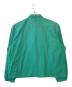 POLO RALPH LAUREN (ポロ・ラルフローレン) ナイロンスイングトップ グリーン サイズ:XL：14000円