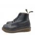 Dr.Martens (ドクターマーチン) MIE VINTAGE 101 6ホールブーツ ブラック サイズ:SIZE 8：18000円
