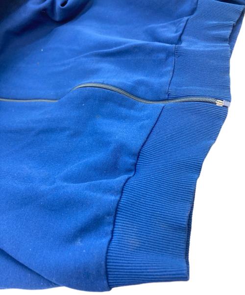 adidas（アディダス）adidas (アディダス) トラックジャケット ネイビー サイズ:SIZE 5の古着・服飾アイテム