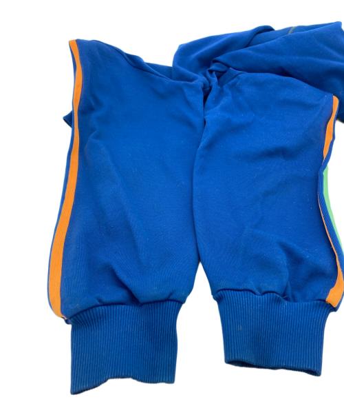 adidas（アディダス）adidas (アディダス) トラックジャケット ネイビー サイズ:SIZE 5の古着・服飾アイテム