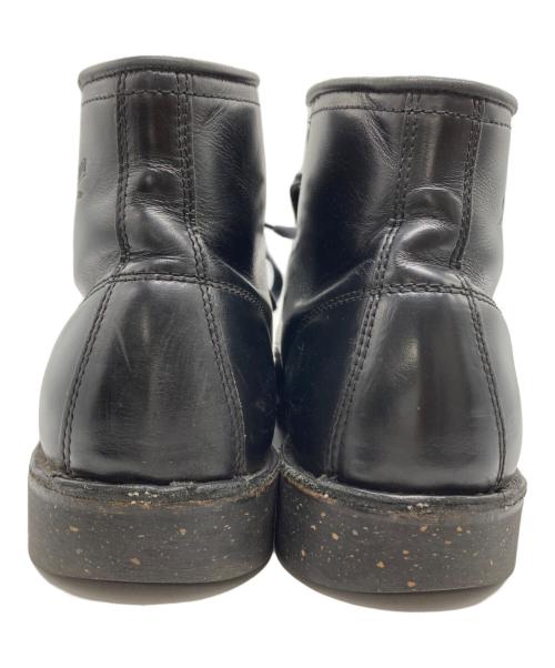 Danner（ダナー）Danner (ダナー) ワーク6インチトップ ブラック サイズ:SIZE 25cmの古着・服飾アイテム