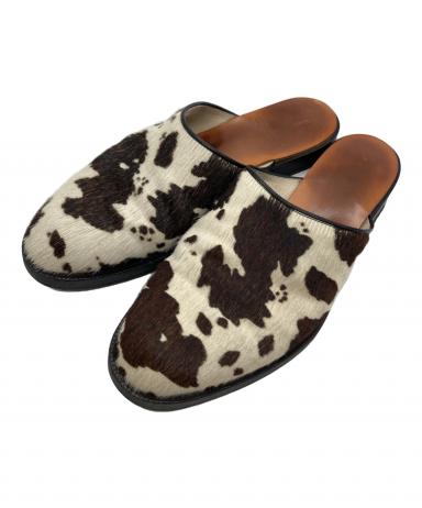 中古・古着通販】Hender Scheme (エンダースキーマ) CHEAK ハラコ