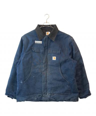 中古・古着通販】CarHartt (カーハート) トラディショナルコート