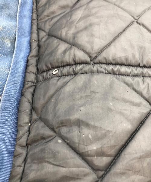 CarHartt（カーハート）CarHartt (カーハート) トラディショナルコート ネイビー サイズ:下記参照の古着・服飾アイテム