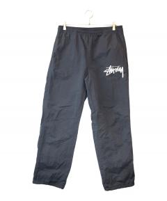 中古・古着通販】stussy (ステューシー) ナイロントラックパンツ