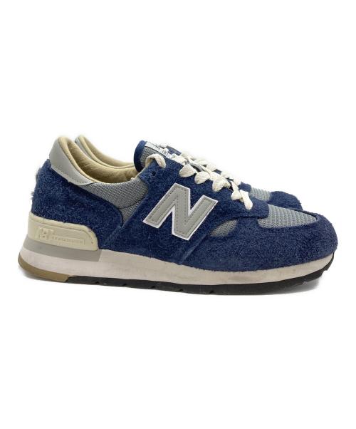 NEW BALANCE（ニューバランス）NEW BALANCE (ニューバランス) CARHARTT WIP (カーハート ワークインプログレス) 990V1 