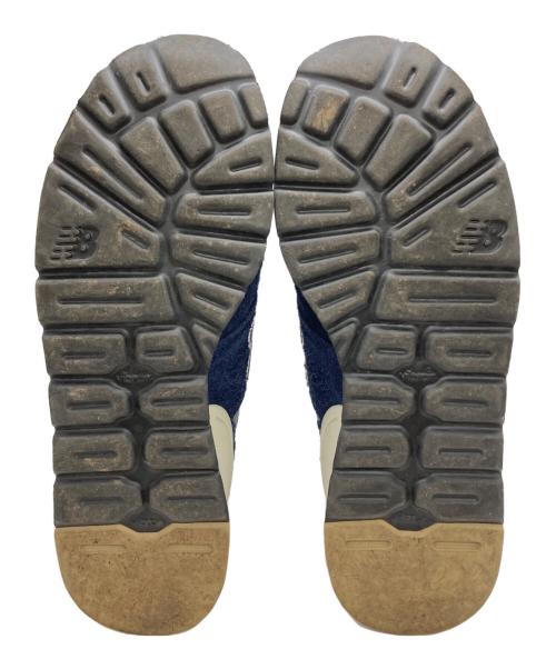 NEW BALANCE（ニューバランス）NEW BALANCE (ニューバランス) CARHARTT WIP (カーハート ワークインプログレス) 990V1 