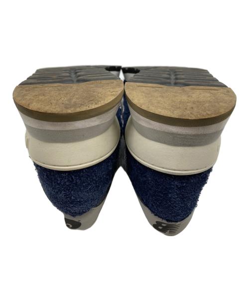 NEW BALANCE（ニューバランス）NEW BALANCE (ニューバランス) CARHARTT WIP (カーハート ワークインプログレス) 990V1 