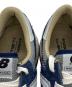 中古・古着 NEW BALANCE (ニューバランス) CARHARTT WIP (カーハート ワークインプログレス) 990V1 