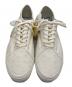 VANS (ヴァンズ) RHUDE (ルード) ローカットスニーカー アイボリー サイズ:US 10.5：10000円