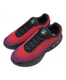 NIKE（ナイキ）の古着「AIR MAX DN All Day(エア マックス DN"オールデイ")」｜パープル×オレンジ