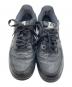 NIKE (ナイキ) エアフォース1 ロー レトロ QS ブラック サイズ:US10：7000円