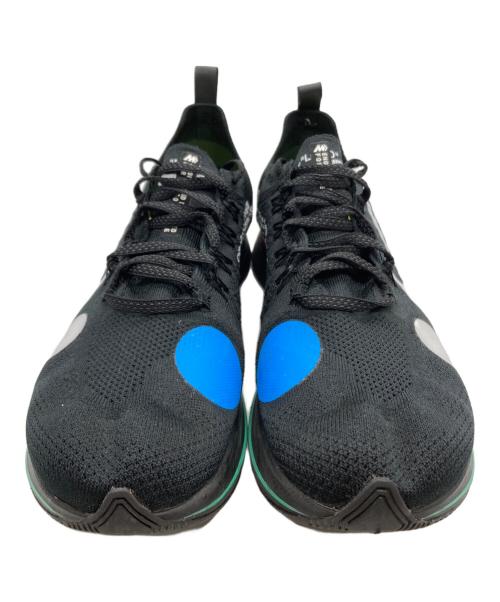 NIKE（ナイキ）NIKE (ナイキ) Off-White (オフホワイト) ズームフライ マーキュリアル フライニット 