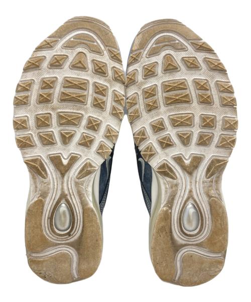 NIKE（ナイキ）NIKE (ナイキ) COMME des GARCONS HOMME PLUS (コムデギャルソンオムプリュス) エアマックス 97 