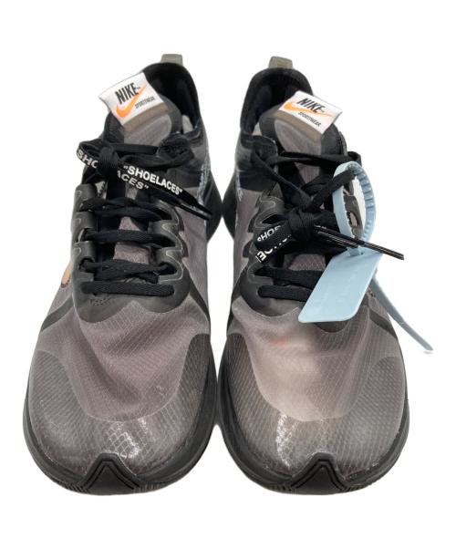 NIKE（ナイキ）NIKE (ナイキ) OFFWHITE (オフホワイト) ズームフライ 