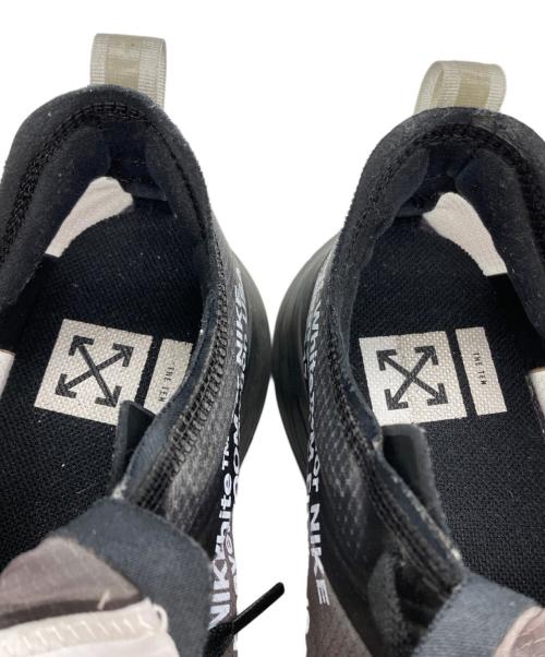 NIKE（ナイキ）NIKE (ナイキ) OFFWHITE (オフホワイト) ズームフライ 