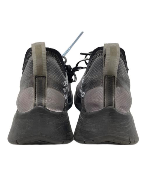 NIKE（ナイキ）NIKE (ナイキ) OFFWHITE (オフホワイト) ズームフライ 