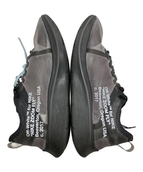 NIKE（ナイキ）NIKE (ナイキ) OFFWHITE (オフホワイト) ズームフライ 