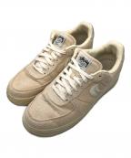 NIKE×stussyナイキ×ステューシー）の古着「Air Force 1 Low 