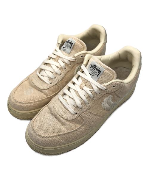 NIKE（ナイキ）NIKE (ナイキ) stussy (ステューシー) Air Force 1 Low 