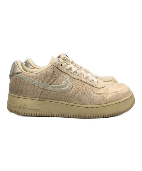 NIKE（ナイキ）NIKE (ナイキ) stussy (ステューシー) Air Force 1 Low 