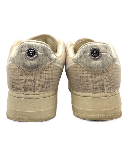 NIKE（ナイキ）NIKE (ナイキ) stussy (ステューシー) Air Force 1 Low 