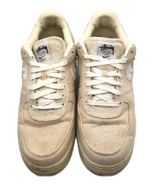 NIKE（ナイキ）NIKE (ナイキ) stussy (ステューシー) Air Force 1 Low 