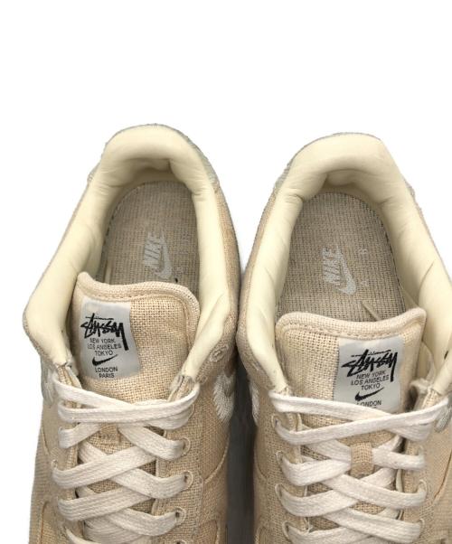 NIKE（ナイキ）NIKE (ナイキ) stussy (ステューシー) Air Force 1 Low 