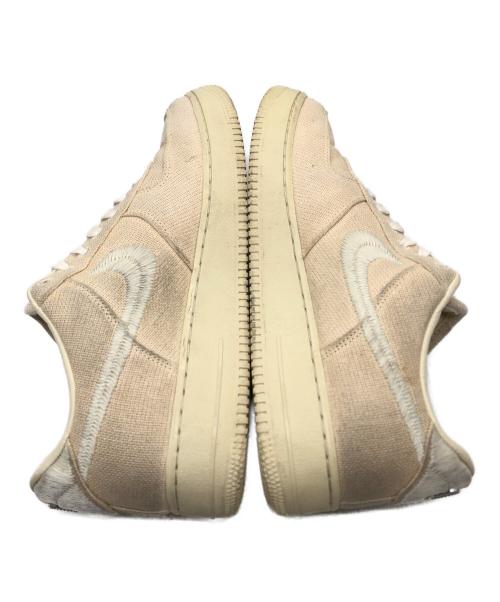 NIKE（ナイキ）NIKE (ナイキ) stussy (ステューシー) Air Force 1 Low 