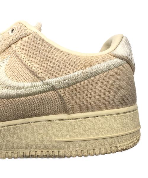 NIKE（ナイキ）NIKE (ナイキ) stussy (ステューシー) Air Force 1 Low 
