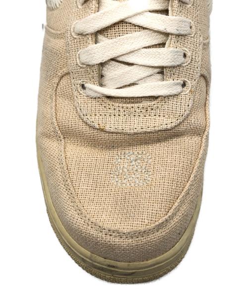 NIKE（ナイキ）NIKE (ナイキ) stussy (ステューシー) Air Force 1 Low 