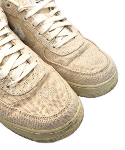 NIKE（ナイキ）NIKE (ナイキ) stussy (ステューシー) Air Force 1 Low 