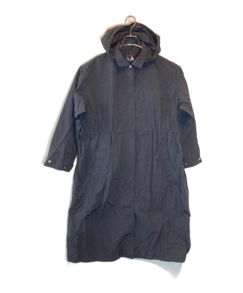 THE NORTH FACE（ザ ノース フェイス）THE NORTH FACE (ザ ノース フェイス) ロールパック ジャーニーズ コート ブラック サイズ:SIZE Mの古着・服飾アイテム