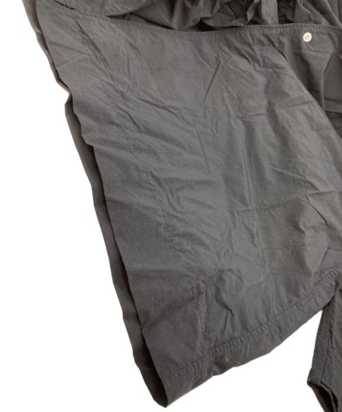 THE NORTH FACE（ザ ノース フェイス）THE NORTH FACE (ザ ノース フェイス) ロールパック ジャーニーズ コート ブラック サイズ:SIZE Mの古着・服飾アイテム