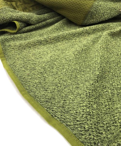 Patagonia（パタゴニア）Patagonia (パタゴニア) R2ジャケット グリーン サイズ:Mの古着・服飾アイテム