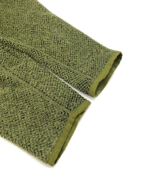 Patagonia（パタゴニア）Patagonia (パタゴニア) R2ジャケット グリーン サイズ:Mの古着・服飾アイテム