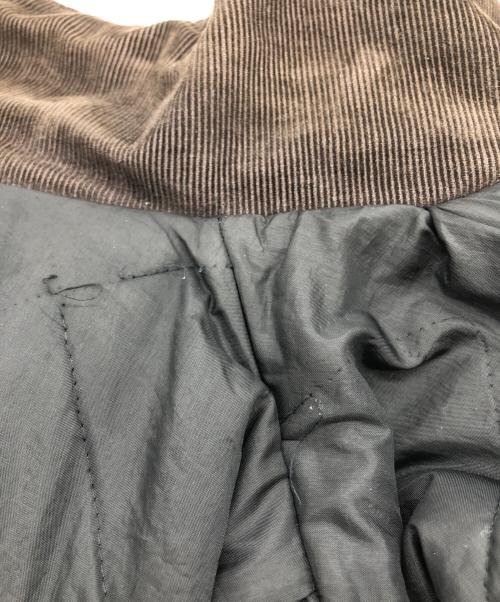 CarHartt（カーハート）CarHartt (カーハート) トラディショナルジャケット ブラウン サイズ:SIZE Lの古着・服飾アイテム
