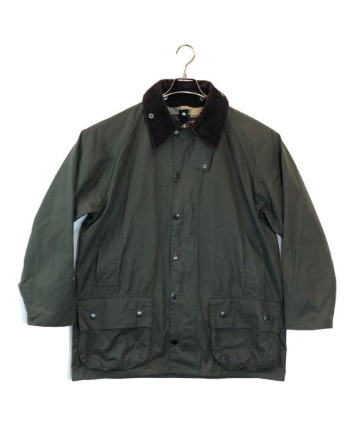 Barbour（バブアー）Barbour (バブアー) CLASSIC BEAUFORT オリーブ サイズ:SIZE 38の古着・服飾アイテム