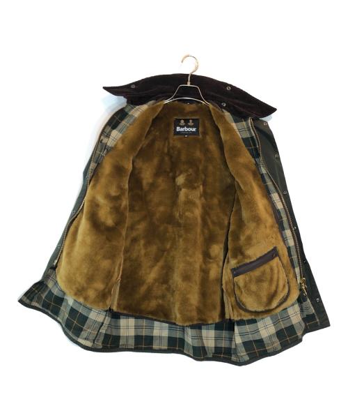 Barbour（バブアー）Barbour (バブアー) CLASSIC BEAUFORT オリーブ サイズ:SIZE 38の古着・服飾アイテム