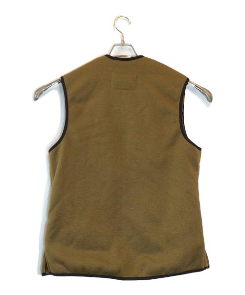 Barbour（バブアー）Barbour (バブアー) CLASSIC BEAUFORT オリーブ サイズ:SIZE 38の古着・服飾アイテム