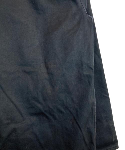 Barbour（バブアー）Barbour (バブアー) パッチワークリメイク BEAUFORT JACKET ネイビー サイズ:Mの古着・服飾アイテム