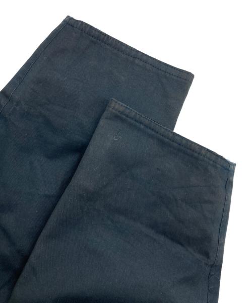 Barbour（バブアー）Barbour (バブアー) パッチワークリメイク BEAUFORT JACKET ネイビー サイズ:Mの古着・服飾アイテム